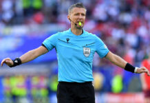 L’arbitro Daniele Orsato si dimette dalla Can