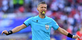 L’arbitro Daniele Orsato si dimette dalla Can