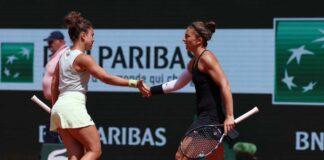 Errani-Paolini in finale per l’oro olimpico