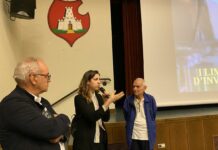 Conclusa a San Candido la quarta edizione di “Schermi d’arte”