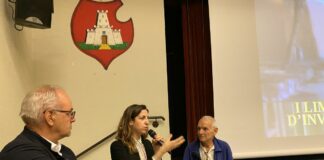 Conclusa a San Candido la quarta edizione di “Schermi d’arte”