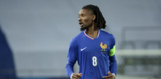 Khephren Thuram “La Juve un sogno che era nel mio destino”