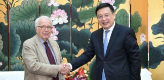 Accordo di cooperazione tra Class Editori e Peoplès Daily