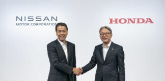 Accordo Nissan-Honda per ricerca congiunta su piattaforme sdv