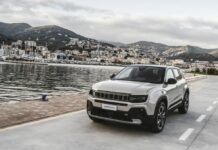 Jeep avenger sempre leader tra i Suv in Italia