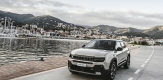 Jeep avenger sempre leader tra i Suv in Italia