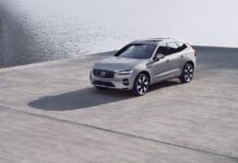 Crescono del 6% le vendite globali di Volvo a luglio