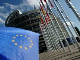 Al via la plenaria del Parlamento europeo a Strasburgo, mercoledì il discorso di von der Leyen sullo stato dell’Unione