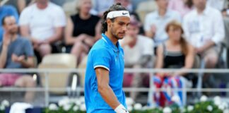 Musetti cede in semifinale contro Djokovic