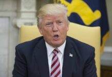 Fallito nuovo attentato a Trump, arrestato un uomo. Tycoon “Sto bene”