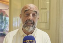 Randstad a Parigi, Ceresa “Impariamo verso Milano-Cortina”