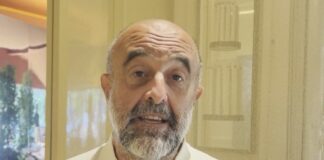 Randstad a Parigi, Ceresa “Impariamo verso Milano-Cortina”