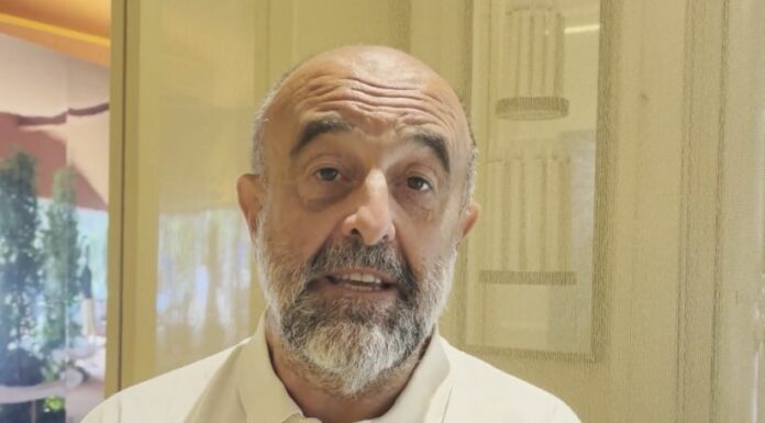 Randstad a Parigi, Ceresa “Impariamo verso Milano-Cortina”