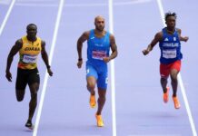 Atletica, Jacobs e Ali in semifinale nei 100 metri
