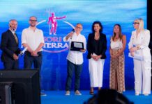 Tesori del Mediterraneo, Premio letterario Apollo a Di Nicolò Edizioni