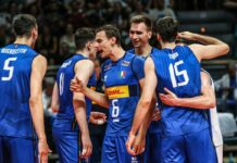 Italvolley piega Polonia 3-1, azzurri avanti da primi del girone