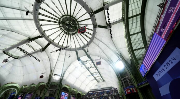 La sciabola femminile chiude in settima posizione a Parigi