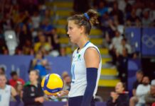 Battuta anche la Turchia, azzurre del volley prime nel girone