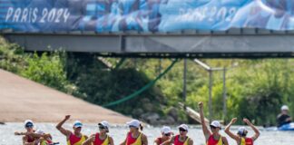 Il canottaggio rumeno si gode 5 medaglie con un dt italiano