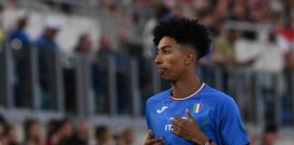 Finali per Furlani e Fantini, buon esordio Simonelli