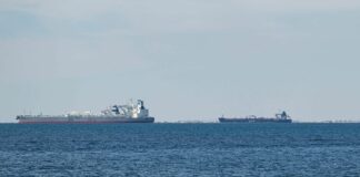 Attivisti esortano a non rifornire petroliere per offensiva israeliana