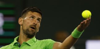 Djokovic vince l’oro olimpico, Alcaraz ko in finale
