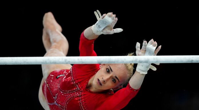 D’Amato sfortunata, bronzo a 67 millesimi “Così fa male”