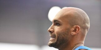 Lyles nuovo re dei 100 metri, Jacobs chiude quinto