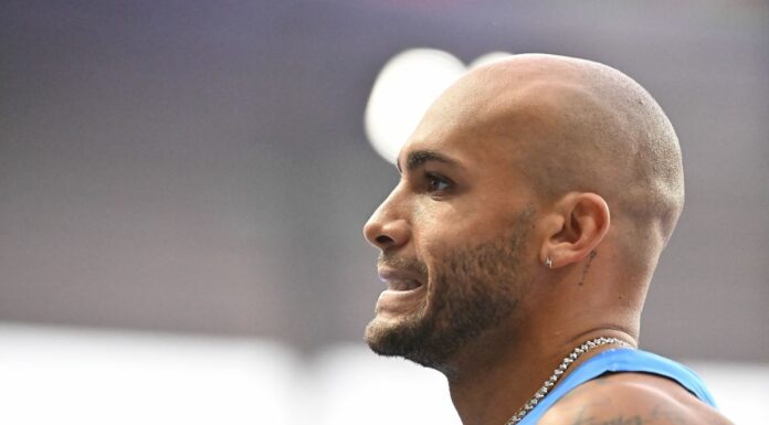 Lyles nuovo re dei 100 metri, Jacobs chiude quinto
