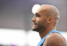 Lyles nuovo re dei 100 metri, Jacobs chiude quinto
