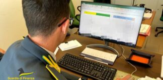 E-Commerce, scoperta a Pescara una mega evasione fiscale da 300 milioni