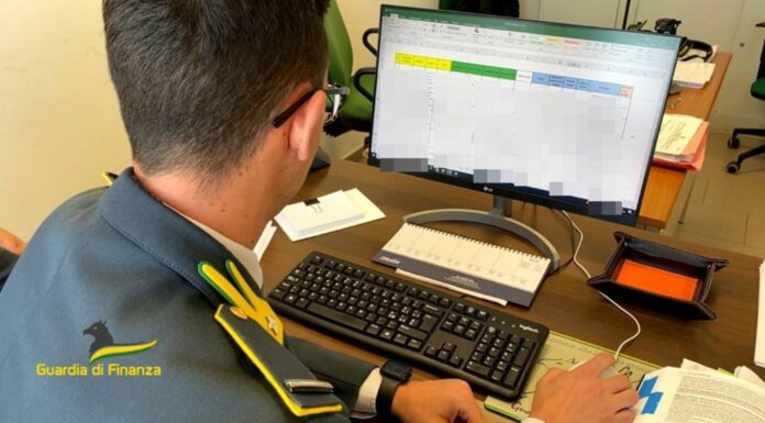 E-Commerce, scoperta a Pescara una mega evasione fiscale da 300 milioni