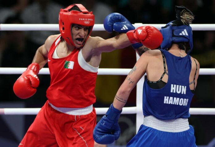 Paris 2024 Olympic Games - Day Eight