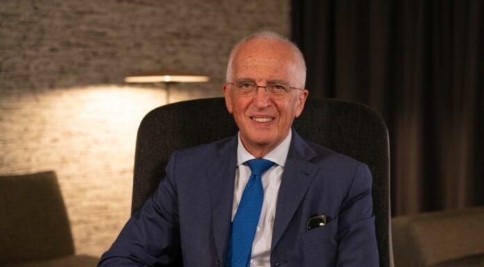 Stefano Del Prato nuovo presidente della Fondazione Menarini