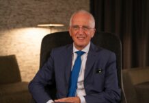 Stefano Del Prato nuovo presidente della Fondazione Menarini