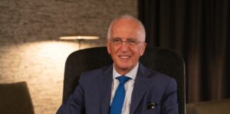Stefano Del Prato nuovo presidente della Fondazione Menarini