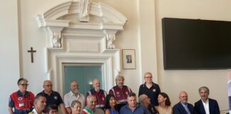 Fvg, Callari “Monfalcone solidale verso servizio cure palliative”