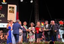Premio Tomasi di Lampedusa, Fiasconaro rivisita il dolce “Gattopardo”