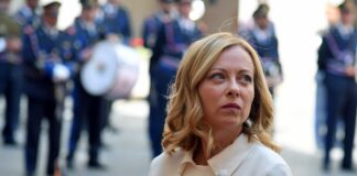 ميلوني: إيطاليا الأولى في أوروبا بشأن الأهداف المحققة في خطة التعافي