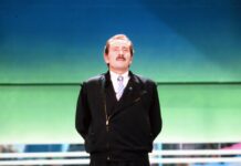 Domenico Modugno, 30 anni fa la scomparsa di “Mister Volare”