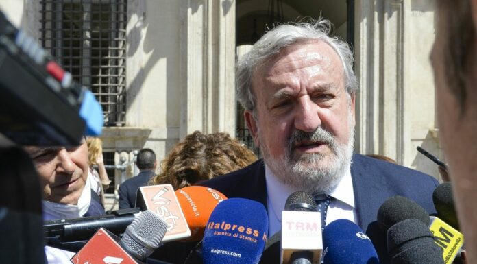 Emiliano impugna legge sull’Autonomia differenziata alla Consulta