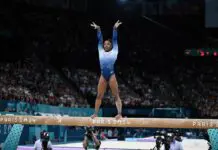 Ginnastica, Simone Biles ricoverata d’urgenza: “Ho rischiato di morire”