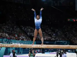 Ginnastica, Simone Biles ricoverata d’urgenza: “Ho rischiato di morire”