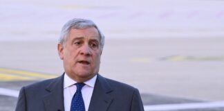 تاياني: الحوار مع الجزائر حاسم لخفض التصعيد