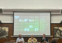 Al Mimit tavolo su Abramo, Urso “Massimo impegno per lavoratori”