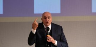 كروسيتو: إيطاليا تعمل على تخفيف التوتر في الشرق الأوسط