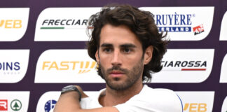 Tamberi sbarca a Parigi “In pedana ci sarò sicuramente”