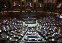 Dl Ricostruzione, alla Camera via libera definitivo con 153 sì
