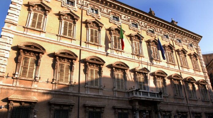Il Senato approva il decreto Infrastrutture con 98 sì, è legge