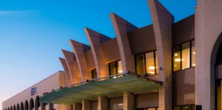 Aeroporto Malta, risultati migliori di altri scali Europa meridionale